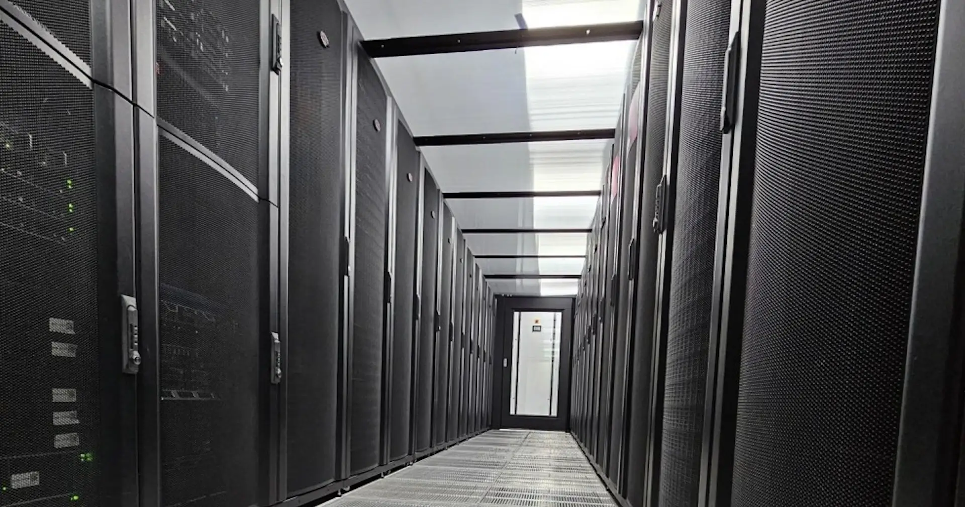 Virtual Private Server